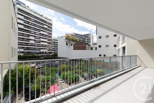 Appartement à vendre  5 pièces - 100 m 2   PARIS  - 75012