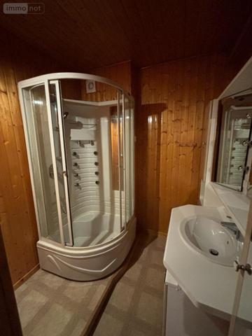 Appartement à vendre à Montbéliard dans le Doubs (25200), ref : 25054-1723