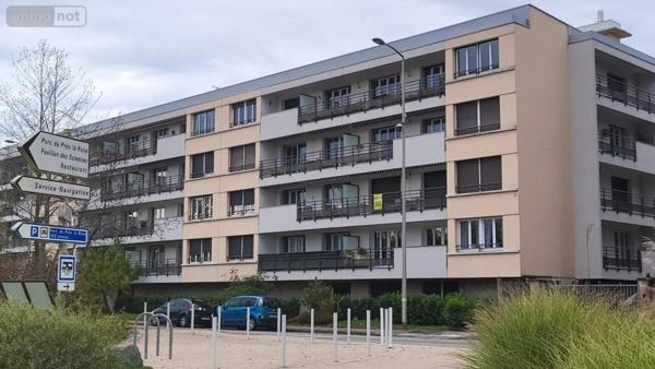 Appartement à vendre à Montbéliard dans le Doubs (25200), ref : 25054-1723
