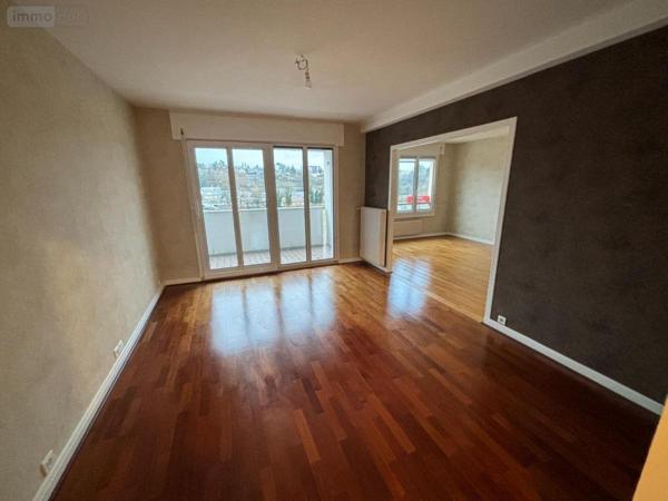 Appartement à vendre à Montbéliard dans le Doubs (25200), ref : 25054-1723