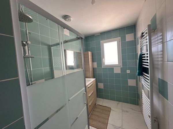 Maison Rochefort 123 m²