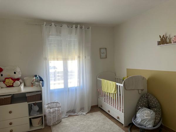 Maison Rochefort 123 m²