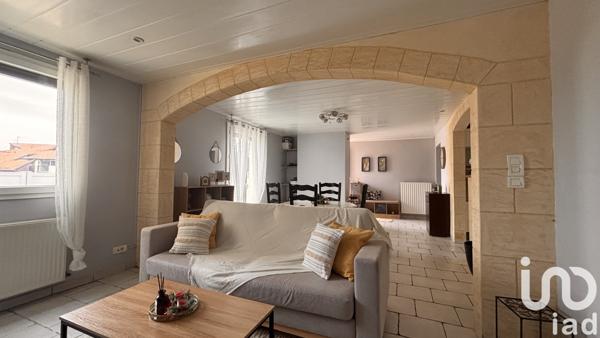 Maison à vendre 4 pièces 114 m² Cadillac-sur-Garonne