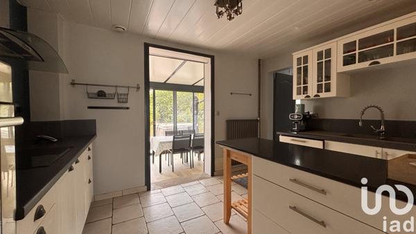 Maison à vendre 4 pièces 114 m² Cadillac-sur-Garonne