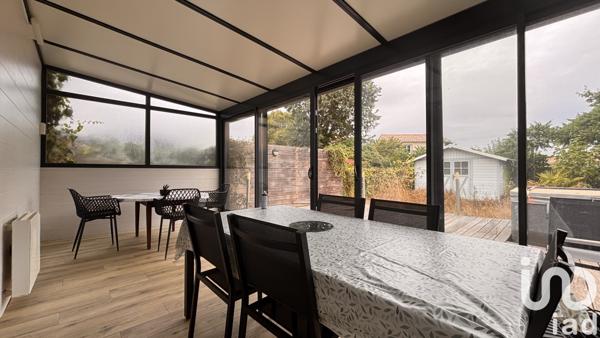 Maison à vendre 4 pièces 114 m² Cadillac-sur-Garonne