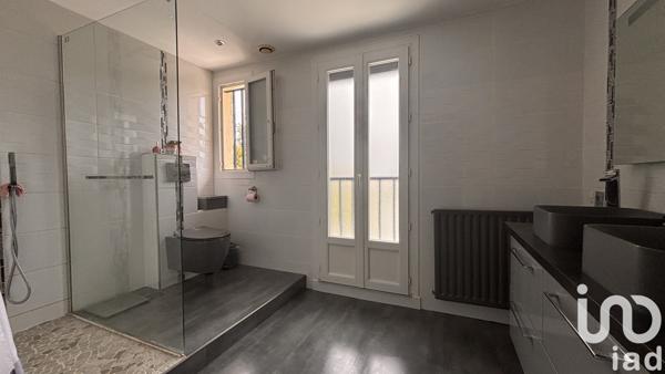 Maison à vendre 4 pièces 114 m² Cadillac-sur-Garonne