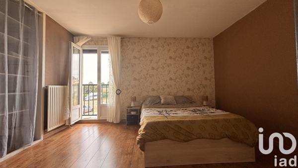 Maison à vendre 4 pièces 114 m² Cadillac-sur-Garonne