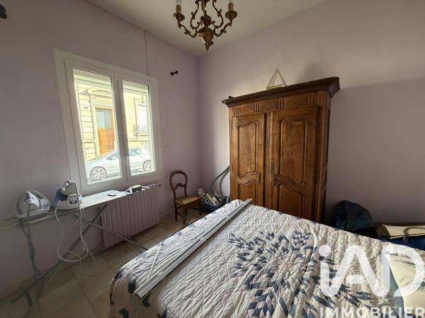 Maison à vendre 4 pièces 87 m² Bordeaux