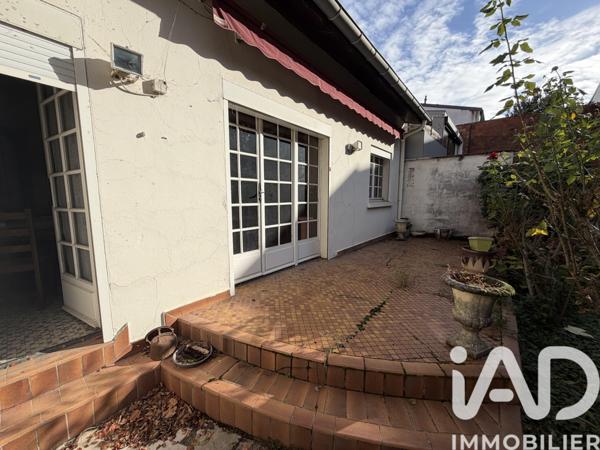 Maison à vendre 4 pièces 87 m² Bordeaux