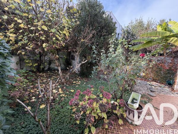 Maison à vendre 4 pièces 87 m² Bordeaux