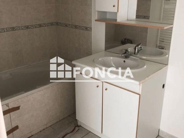 À vendre Appartement 2 pièces 40 m² - Dijon 21000