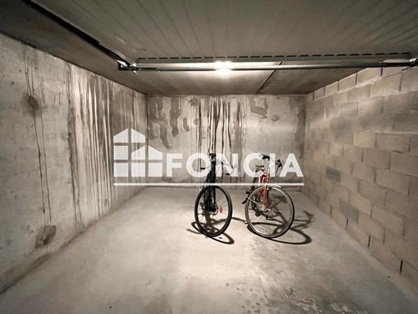 À vendre Appartement 2 pièces 40 m² - Dijon 21000