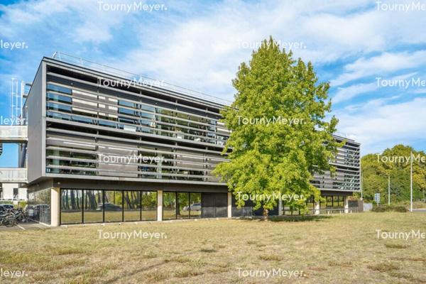 BUREAUX A LOUER - BRUGES