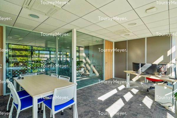 BUREAUX A LOUER - BRUGES