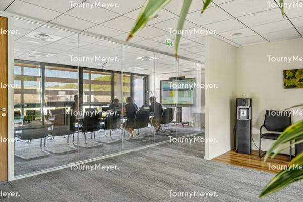 BUREAUX A LOUER - BRUGES