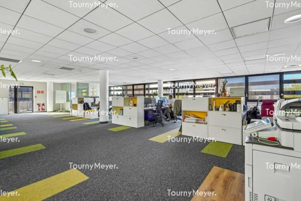 BUREAUX A LOUER - BRUGES