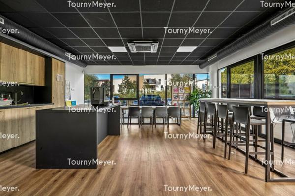 BUREAUX A LOUER - BRUGES