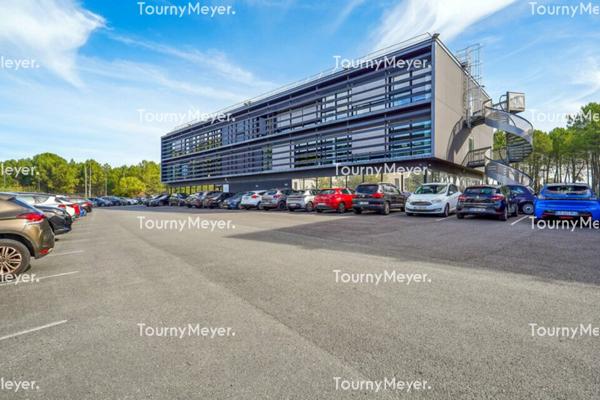 BUREAUX A LOUER - BRUGES
