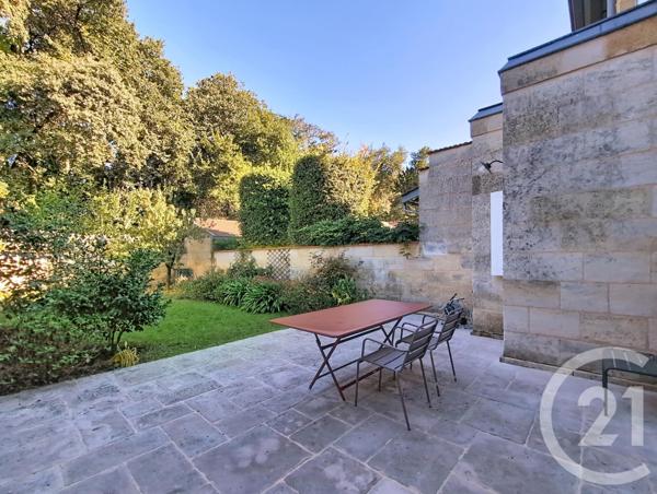 Maison à vendre  5 pièces - 168 m2 BORDEAUX - 33