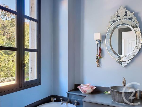 Maison à vendre  5 pièces - 168 m2 BORDEAUX - 33