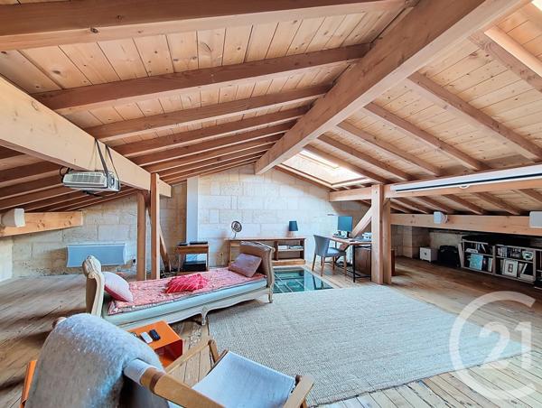 Maison à vendre  5 pièces - 168 m2 BORDEAUX - 33