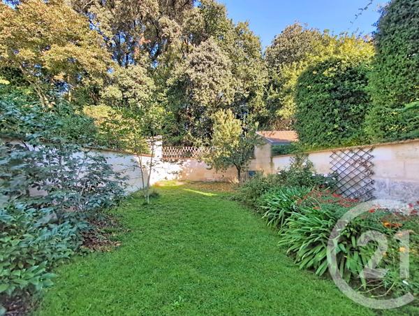 Maison à vendre  5 pièces - 168 m2 BORDEAUX - 33