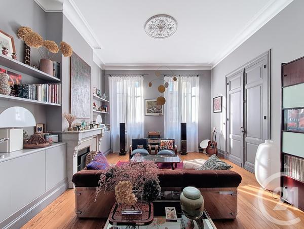 Maison à vendre  5 pièces - 168 m2 BORDEAUX - 33