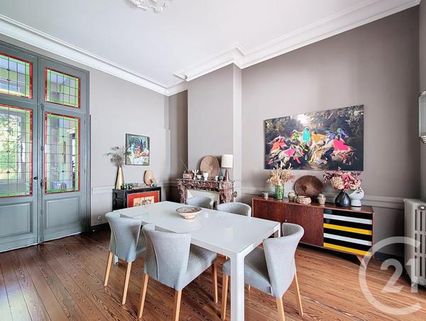 Maison à vendre  5 pièces - 168 m2 BORDEAUX - 33