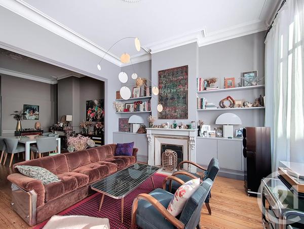 Maison à vendre  5 pièces - 168 m2 BORDEAUX - 33