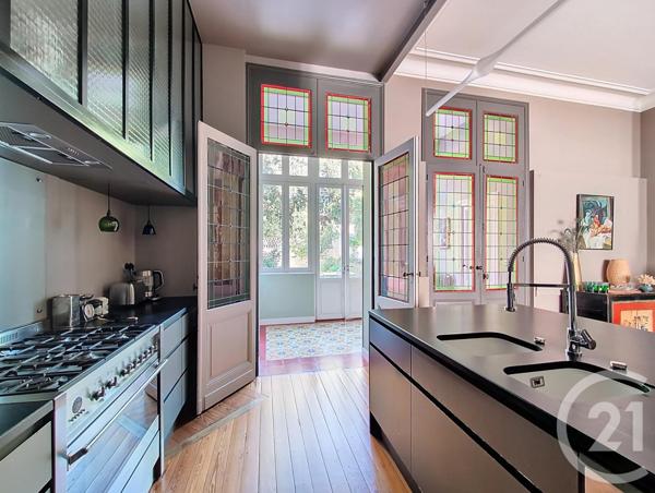 Maison à vendre  5 pièces - 168 m2 BORDEAUX - 33