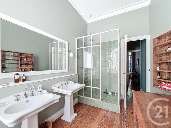 Maison à vendre  5 pièces - 168 m2 BORDEAUX - 33