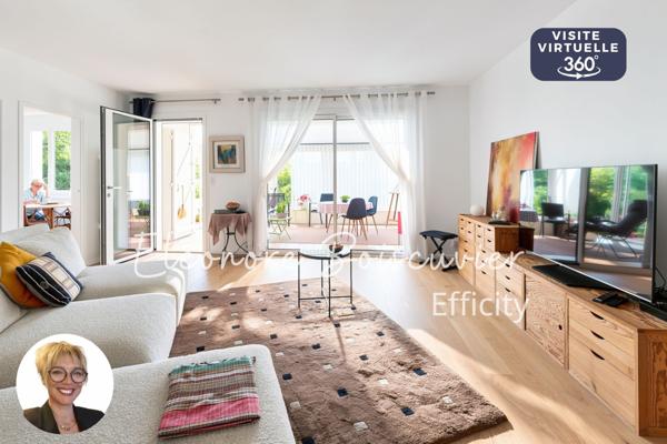 Maison 7 pièces - 145 m²