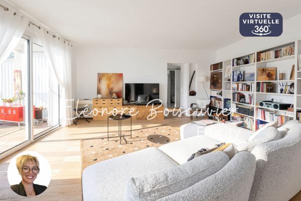 Maison 7 pièces - 145 m²