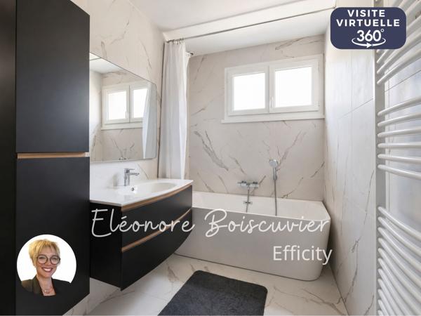 Maison 7 pièces - 145 m²