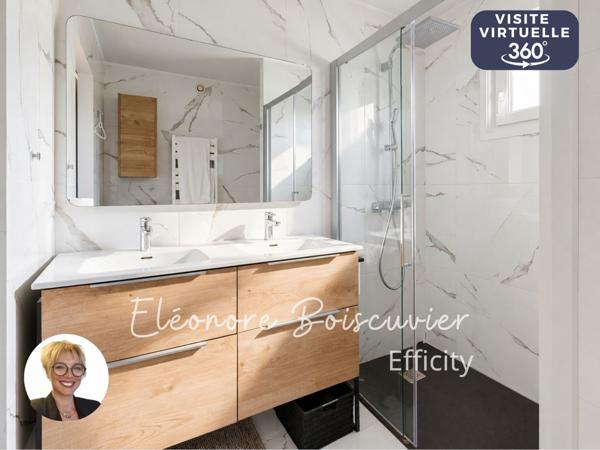 Maison 7 pièces - 145 m²