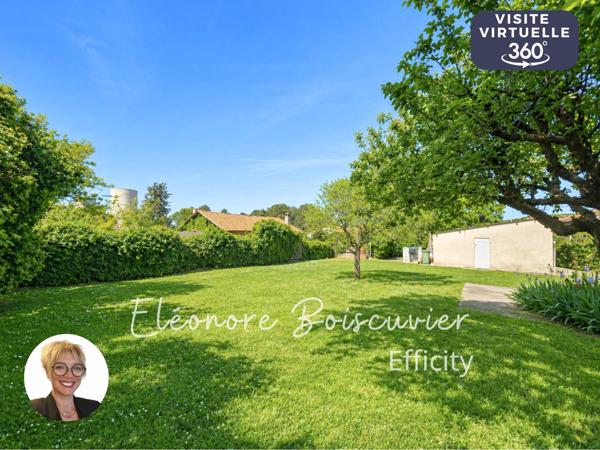 Maison 7 pièces - 145 m²