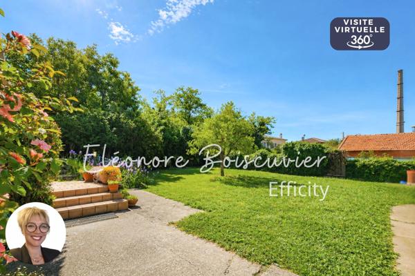 Maison 7 pièces - 145 m²