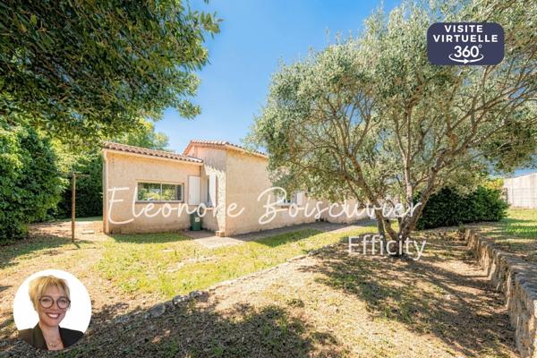 Maison 7 pièces - 145 m²