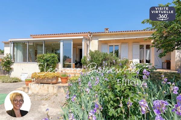 Maison 7 pièces - 145 m²