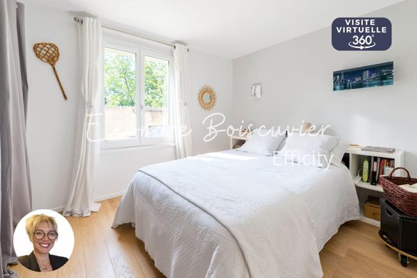 Maison 7 pièces - 145 m²