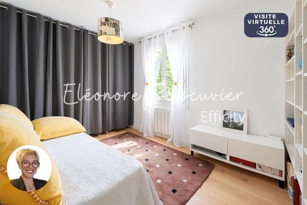 Maison 7 pièces - 145 m²