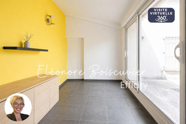 Maison 7 pièces - 145 m²