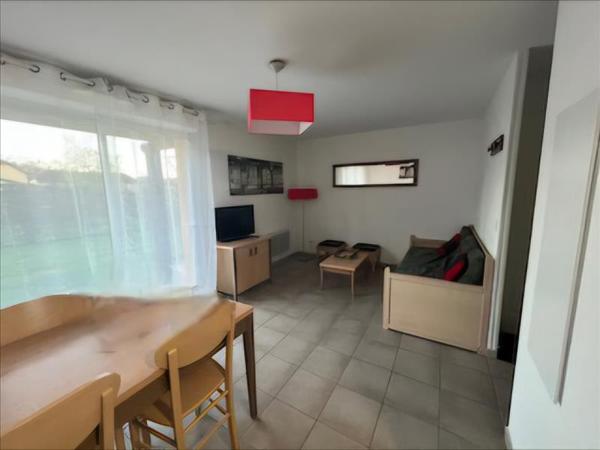 Appartement à vendre |  Montignac |  3 pièces | 46 m²