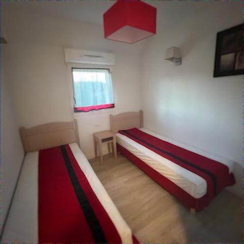 Appartement à vendre |  Montignac |  3 pièces | 46 m²