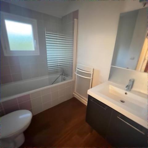 Appartement à vendre |  Montignac |  3 pièces | 46 m²