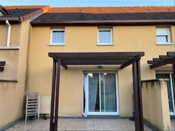 Appartement à vendre |  Montignac |  3 pièces | 46 m²