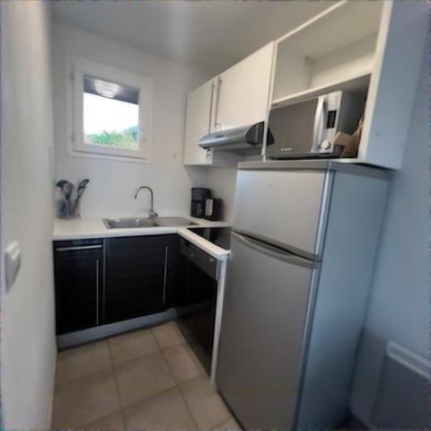 Appartement à vendre |  Montignac |  3 pièces | 46 m²