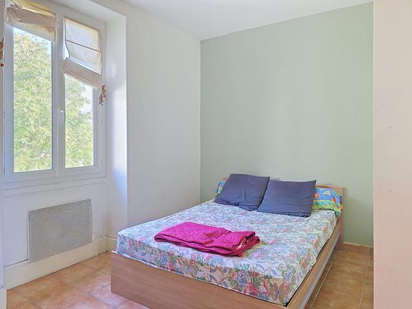 Appartement Soyons 4 pièce(s) 67.9 m2 avec cave