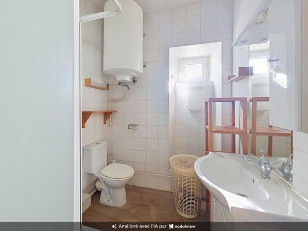 Appartement Soyons 4 pièce(s) 67.9 m2 avec cave