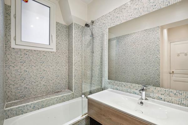 Vente Appartement de luxe Paris 16 4 Pièces 101 m²